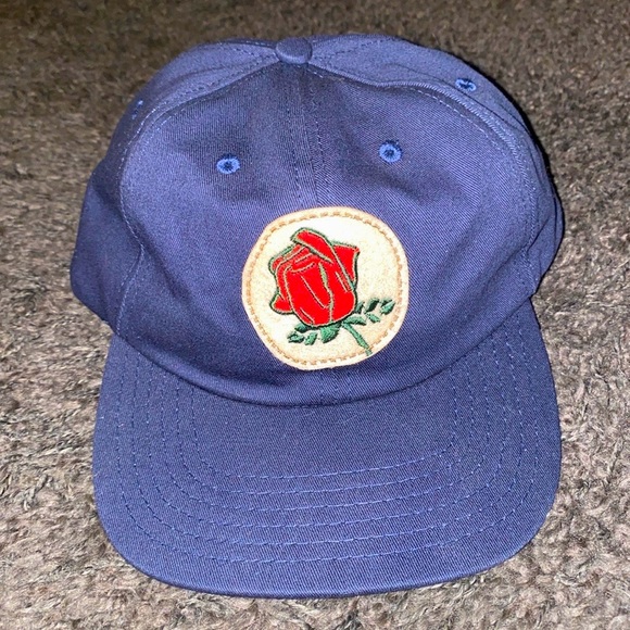 Imogene +Willie Dead Wrong cap. NWOT - Picture 2 of 6